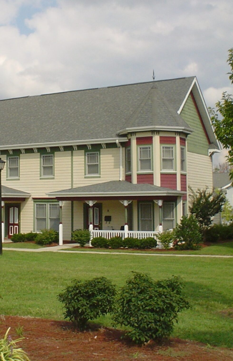 Affordable Apartments For Rent In Greensboro Willow Oaks