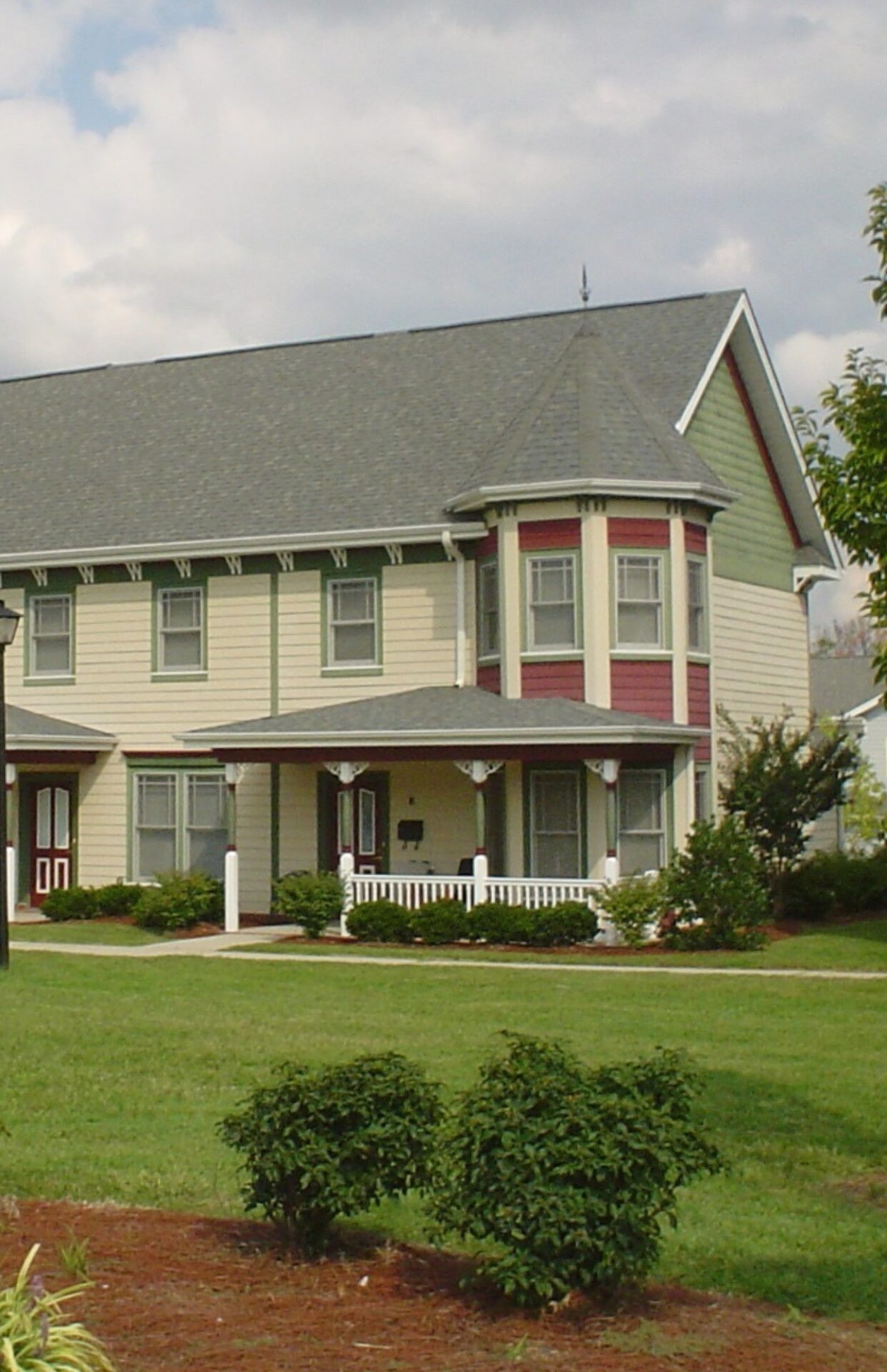 Affordable Apartments For Rent In Greensboro Willow Oaks